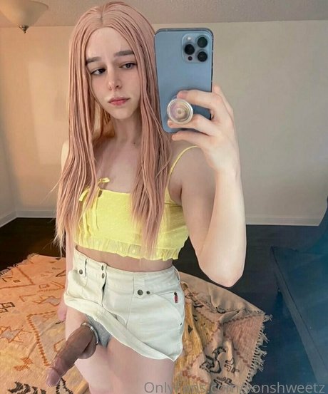 vonshweetz sex star pics