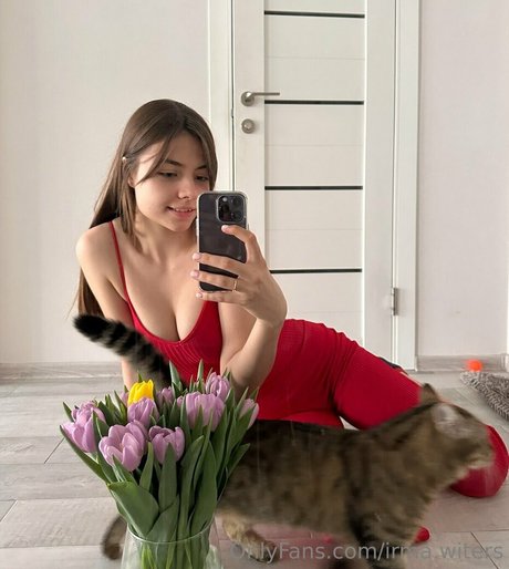 irma witers pornstar xxx picture