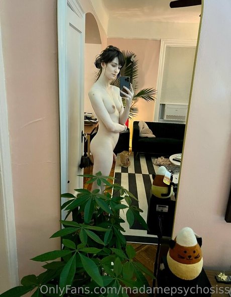Madamepsychosiss xxx model pictures