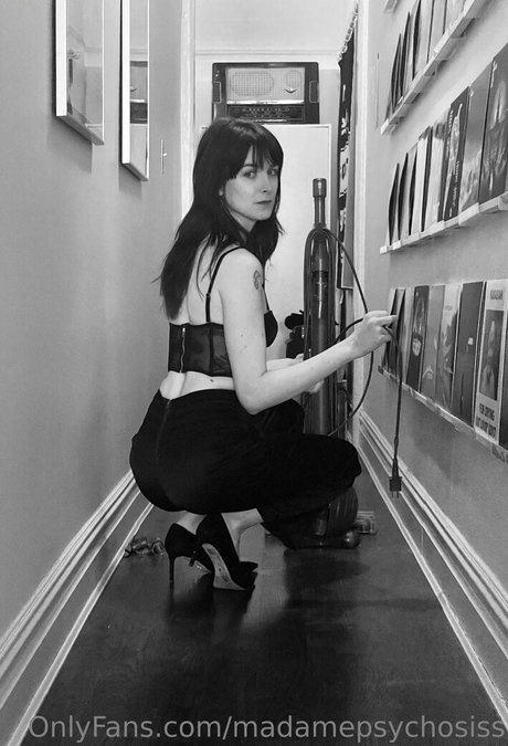Madamepsychosiss sex actress pic