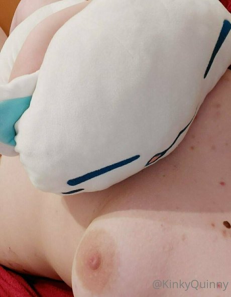 kinkyquinny xxx star photos