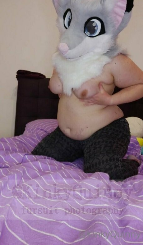 kinkyquinny model art picture