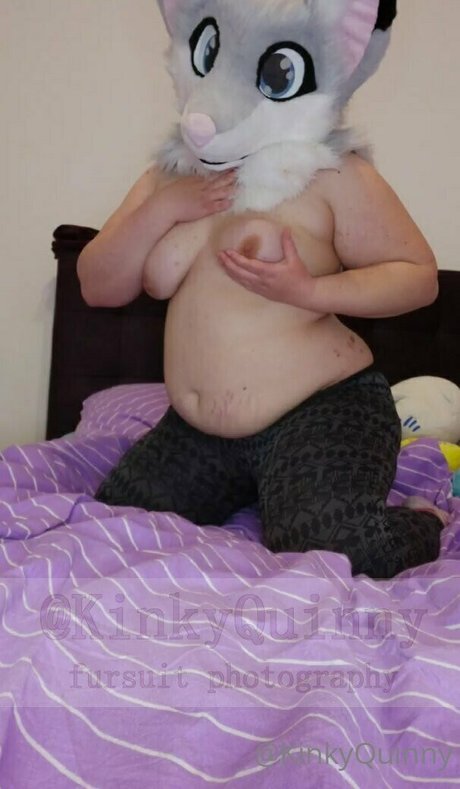 kinkyquinny perfect model image