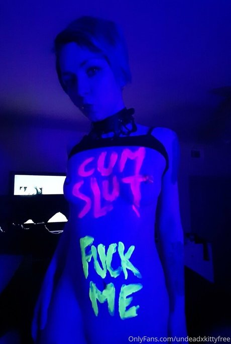 undeadxkittyfree star porn image