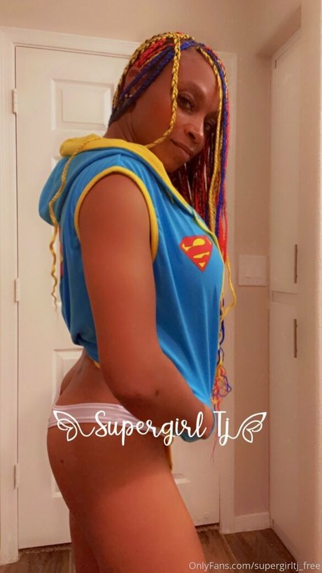 supergirltj free pretty actress pic
