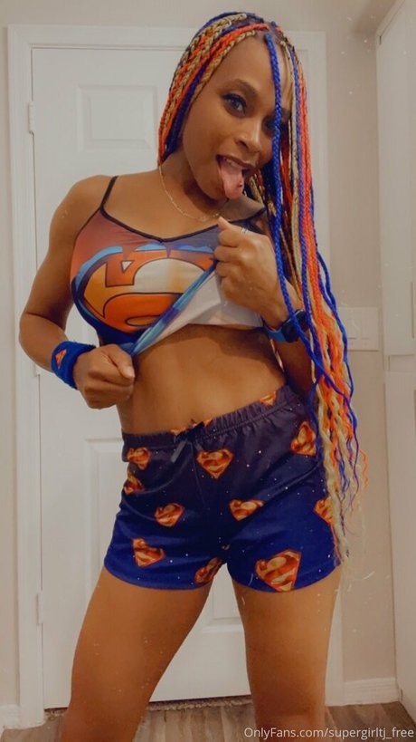 supergirltj free Photo Gallery