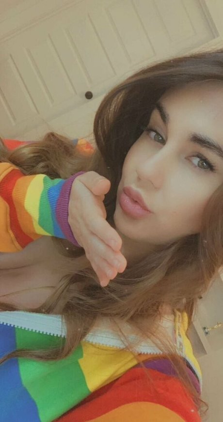 scout xxx actress picture