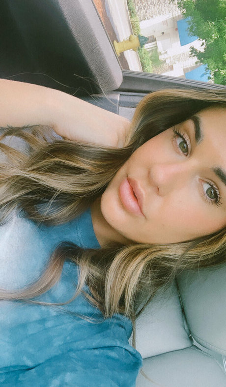 scout beautiful actress image