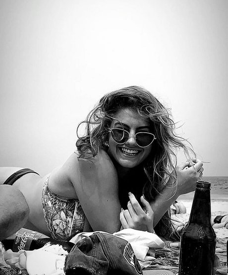 Tiana Hawkins art star archive