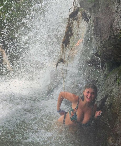 Tiana Hawkins pornographic actress pic