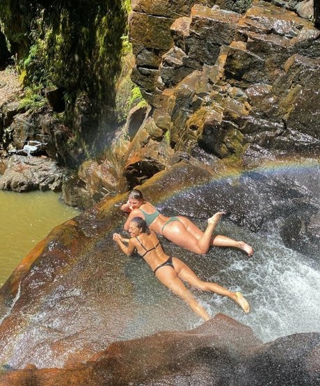 Tiana Hawkins sex model images