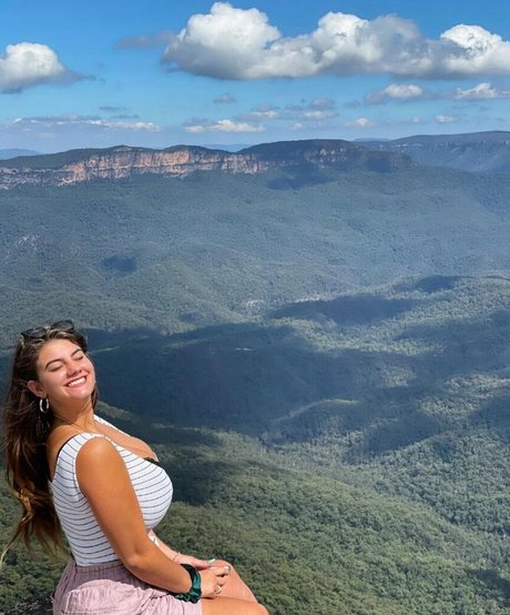 Tiana Hawkins naked star galleries