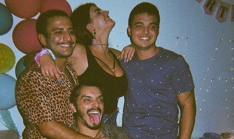 Tiana Hawkins star nice photos