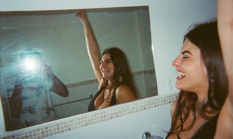 Tiana Hawkins model nudes img