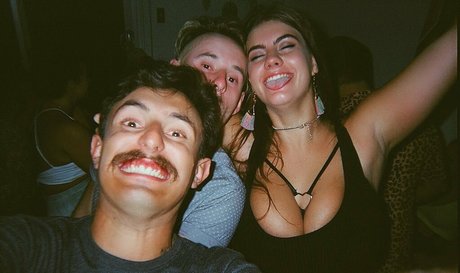 Tiana Hawkins xxx model image