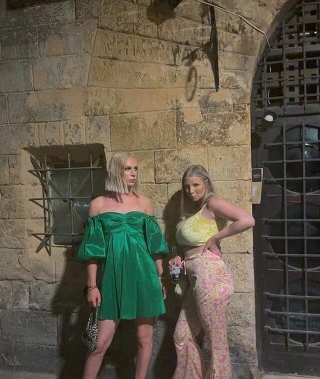 Stina star pornographic img