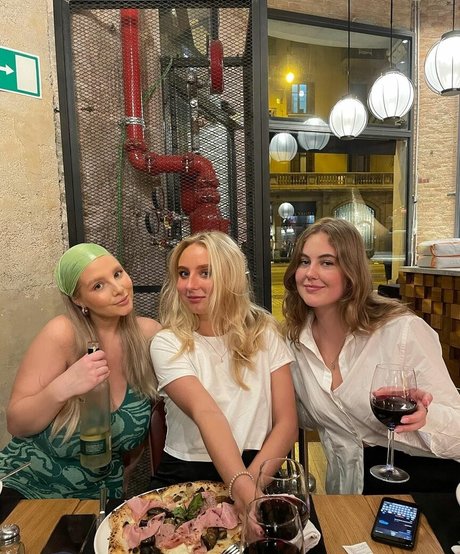 Stina pornstar perfect galleries