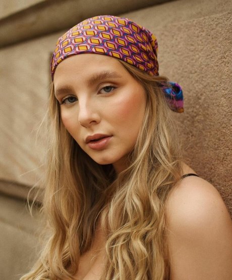 Stina star nudes image