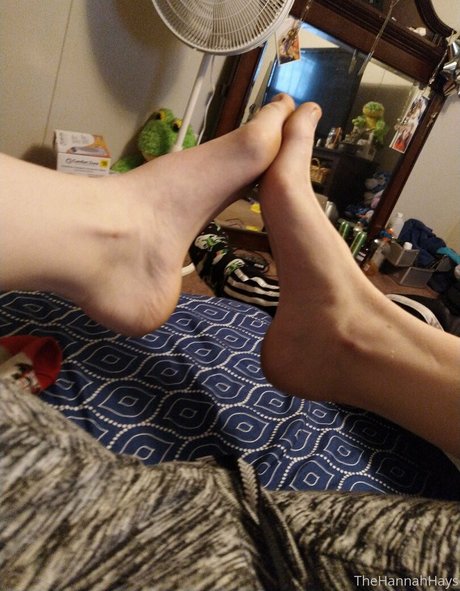 xxhannahhaysxx porn model pictures