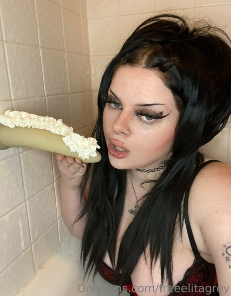 freeelitagrey pornstar high quality photo