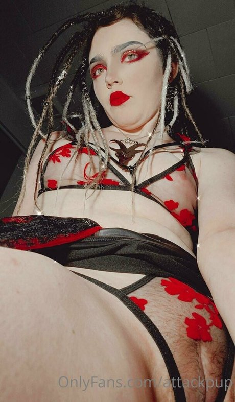 attackpup pornographic actress archive