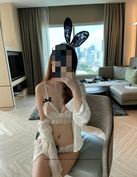 babysswwonly star perfect pic