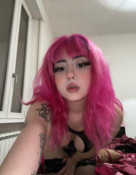 pois0nedcandy hd pornstar img