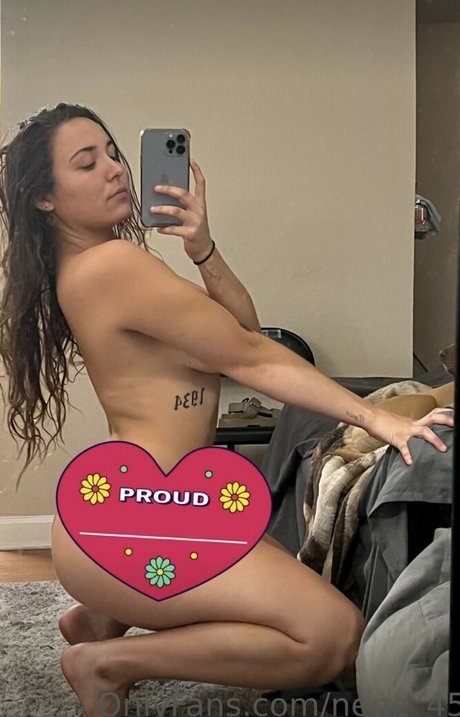 Nene 45 model beautiful pic