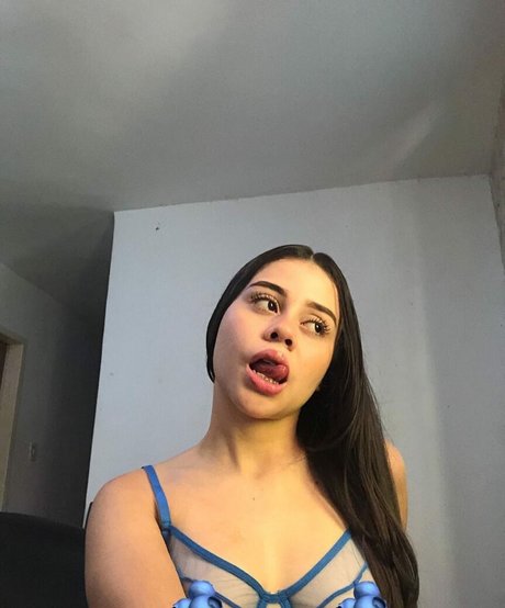 jabamiii pornstar naked pic
