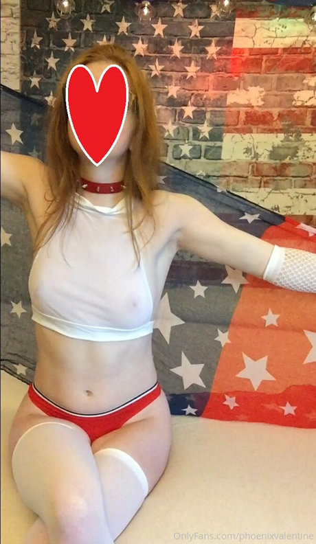 phoenixvalentine porn star images