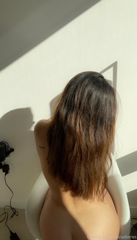 luciadiaries art actress archive