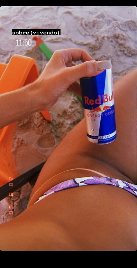 Eduarda fink model pornographic pic