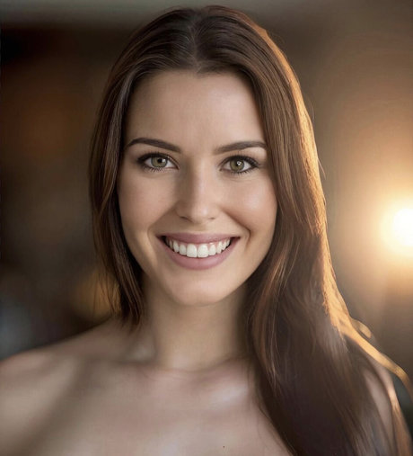 Sensual Sina star pornographic archive