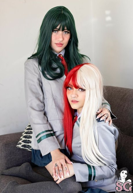 Felline SG exclusive actress images