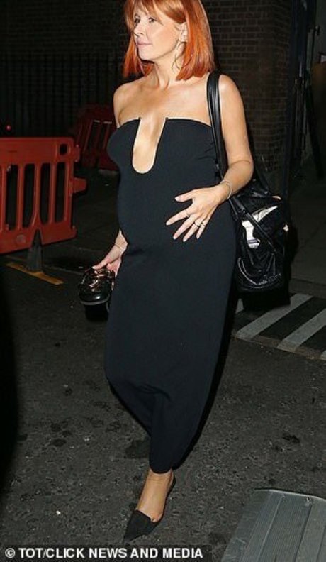 Stacey Dooley pornstar erotic archive