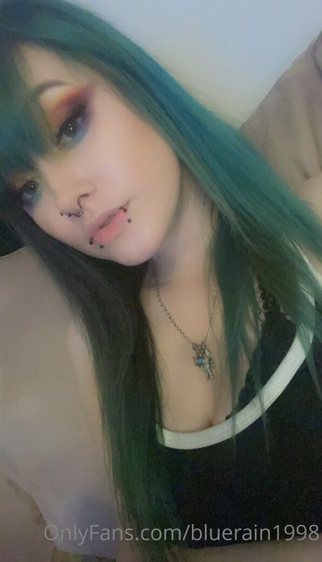 bluerain1998 pornstar top galleries