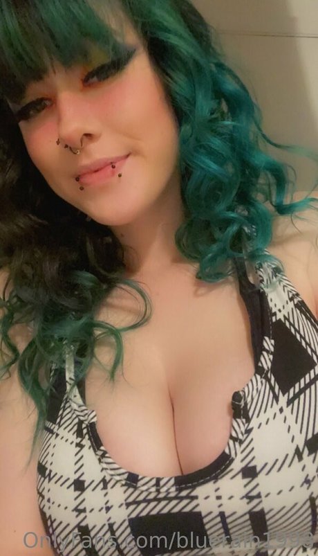 bluerain1998 pornstar adult image