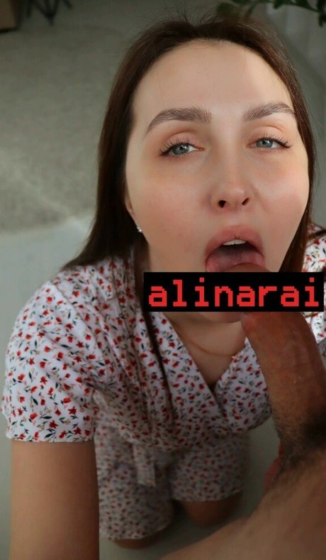 AlinaRai perfect pornstar pic