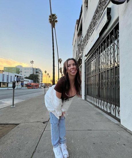 chasenxo exclusive model image