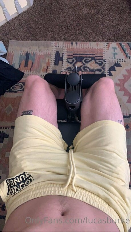 lucasburkee best model img