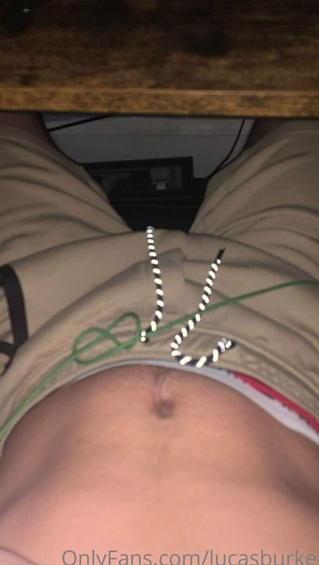 lucasburkee art star img