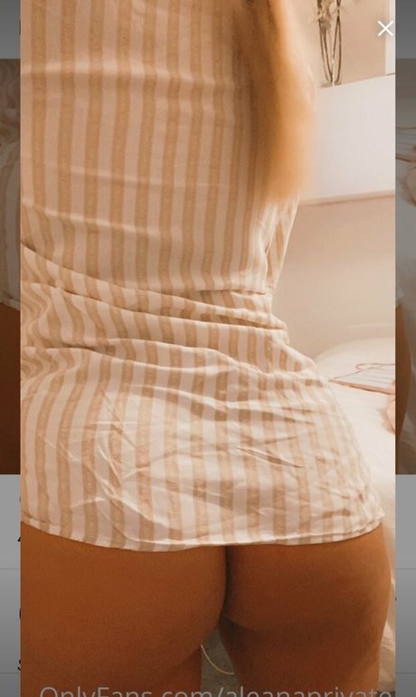 aleanaprivate hot actress images