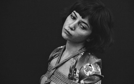 Busra cabuk nudes model pic