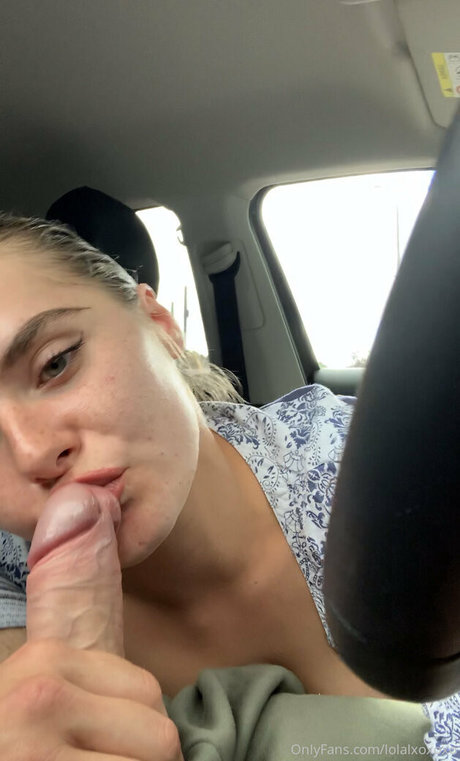 lolalxoxoxo model best photos