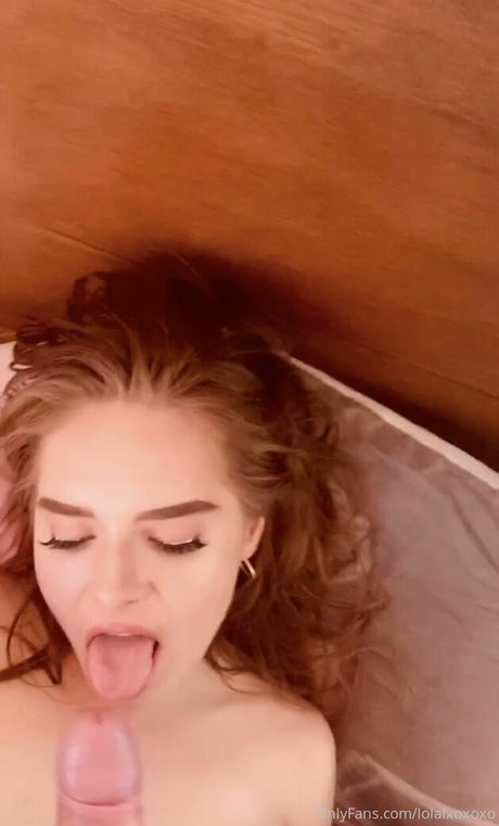 lolalxoxoxo model art photo