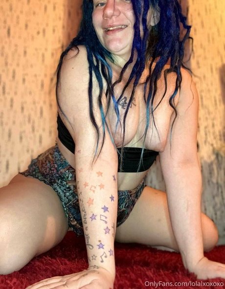 lolalxoxoxo hd model pic