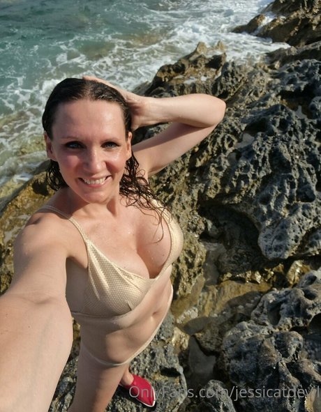 jessicatdevil star top photo