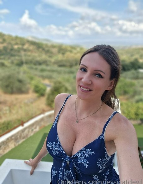 jessicatdevil model naked archive