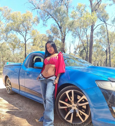 asianbarbie88 pornstar adult photo