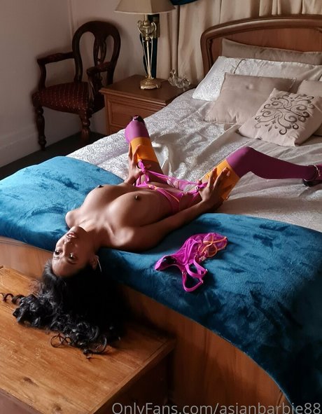 asianbarbie88 star hot pics
